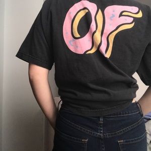 🎄NEW YEARS SALE!🎄 ODD FUTURE TEE SHIRT